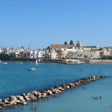 Proprio Sul Mare! Otranto