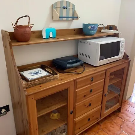 Vakantiehuis Proprio Sul Mare! Otranto