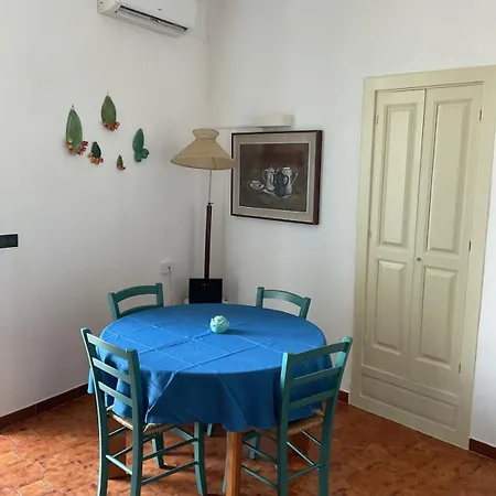 Vakantiehuis Proprio Sul Mare! *