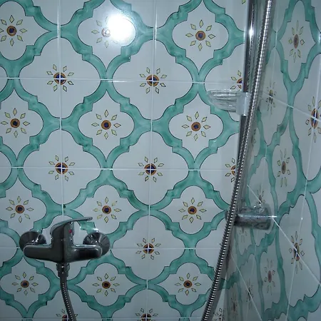 Vakantiehuis Proprio Sul Mare! *