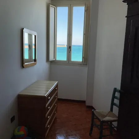 Vakantiehuis Proprio Sul Mare!