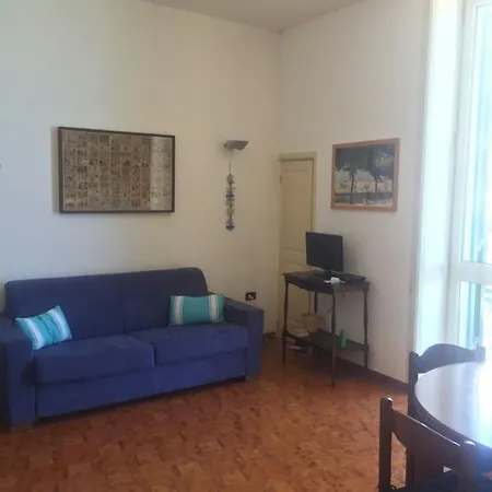 Proprio Sul Mare! Vakantiehuis *