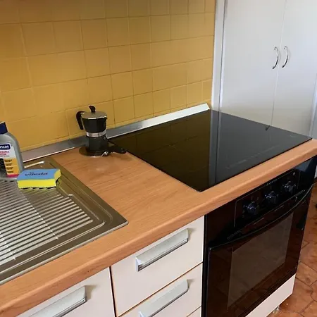 Proprio Sul Mare! 別荘