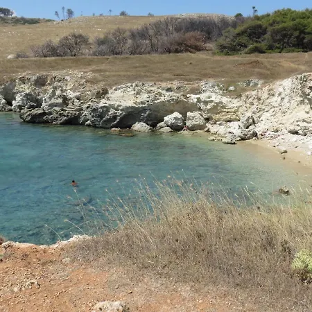 Proprio Sul Mare! オートラント