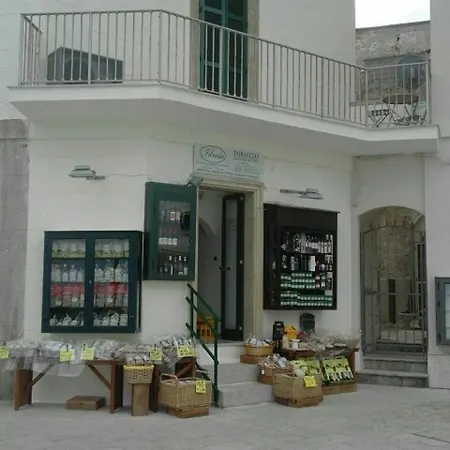 Proprio Sul Mare! 別荘 オートラント