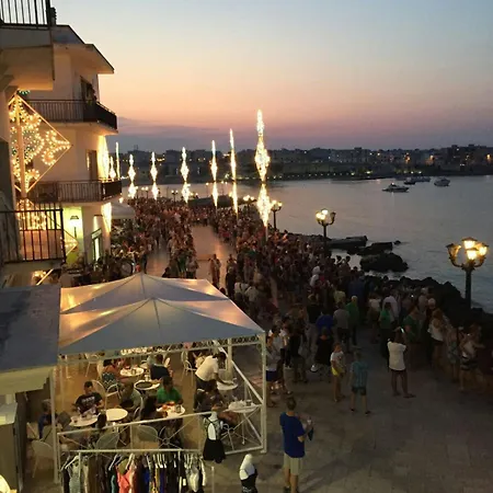 Proprio Sul Mare! * オートラント