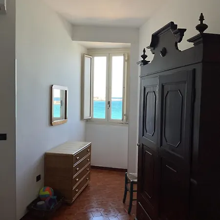 Proprio Sul Mare! * オートラント