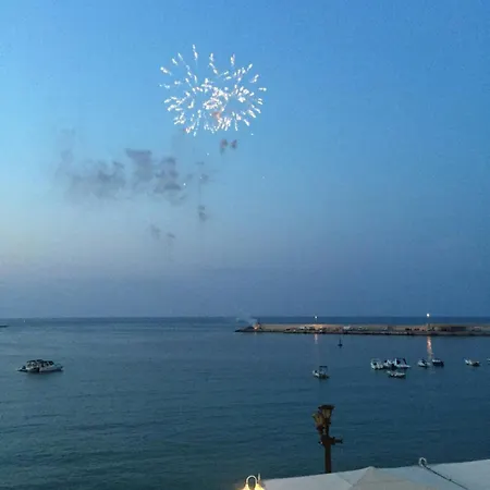 別荘 Proprio Sul Mare! オートラント