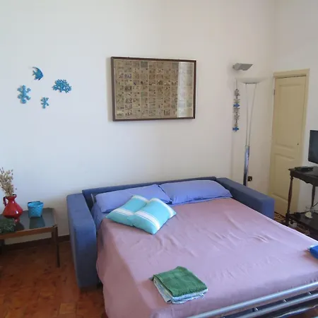 別荘 Proprio Sul Mare! *