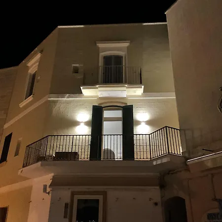 Proprio Sul Mare! オートラント