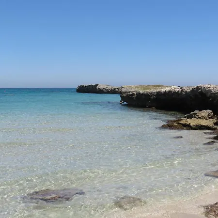 Proprio Sul Mare! * オートラント